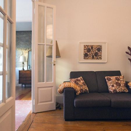 Citybreak-Apartments Bolhao Porto Luaran gambar