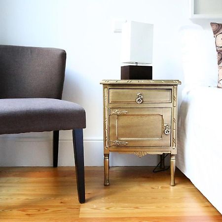 Citybreak-Apartments Bolhao Porto Luaran gambar