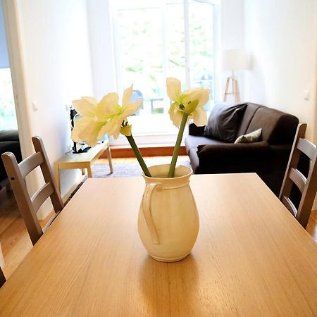 Citybreak-Apartments Bolhao Porto Luaran gambar