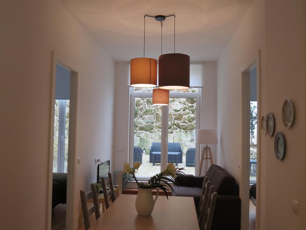 Citybreak-Apartments Bolhao Porto Luaran gambar