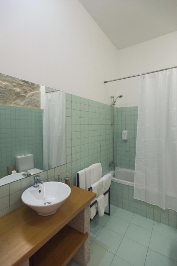 Citybreak-Apartments Bolhao Porto Luaran gambar