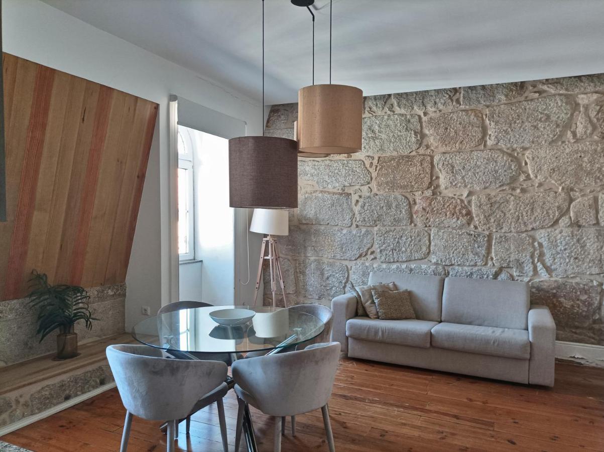 Citybreak-Apartments Bolhao Porto Luaran gambar