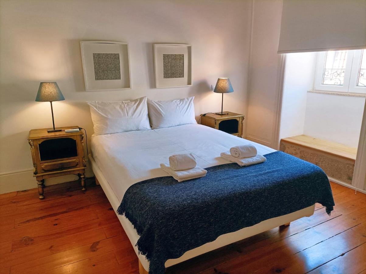 Citybreak-Apartments Bolhao Porto Luaran gambar