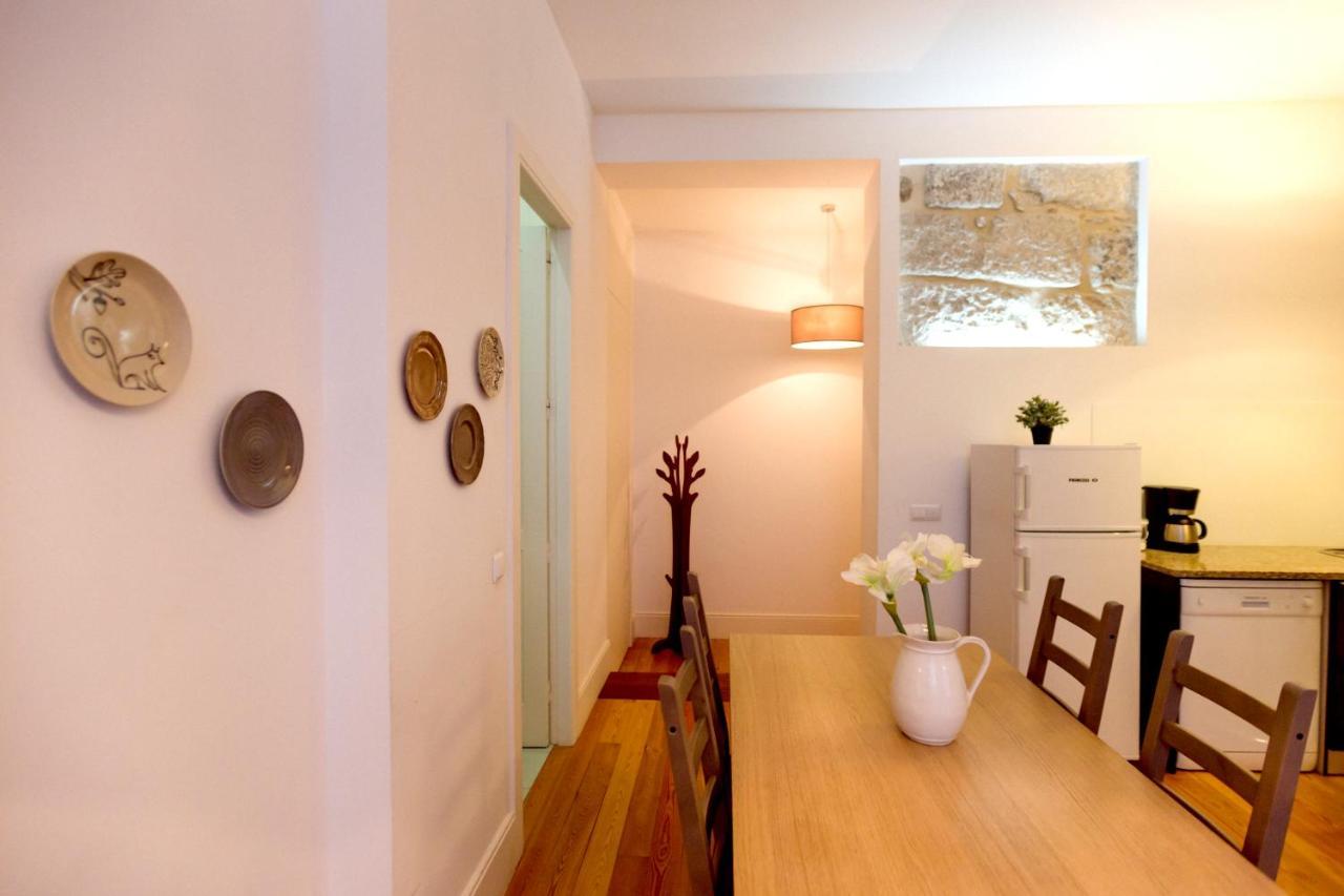 Citybreak-Apartments Bolhao Porto Luaran gambar