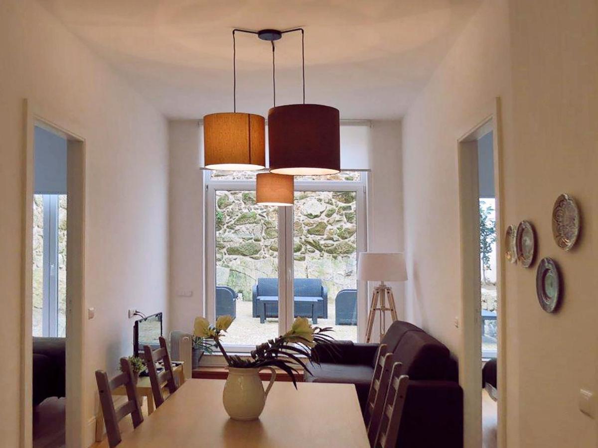 Citybreak-Apartments Bolhao Porto Luaran gambar