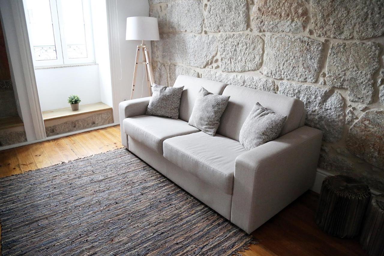 Citybreak-Apartments Bolhao Porto Luaran gambar