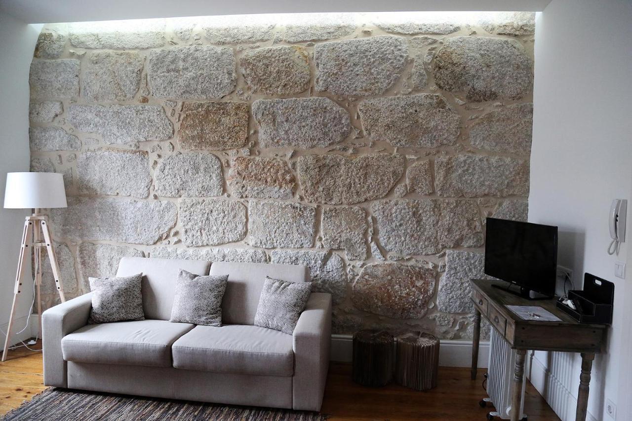 Citybreak-Apartments Bolhao Porto Luaran gambar