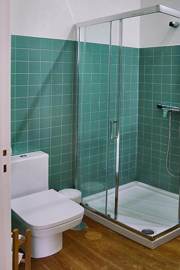 Citybreak-Apartments Bolhao Porto Luaran gambar