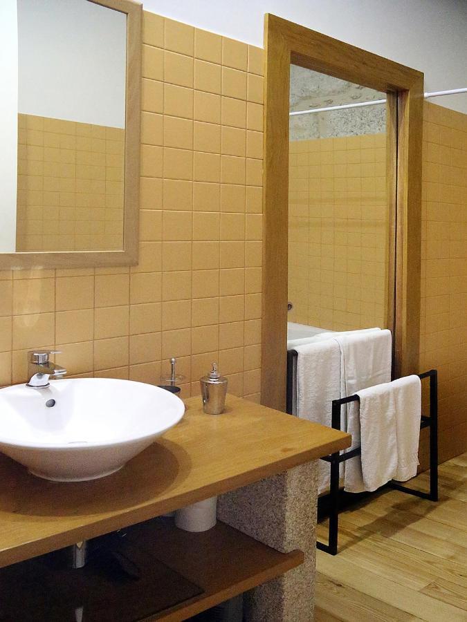 Citybreak-Apartments Bolhao Porto Luaran gambar