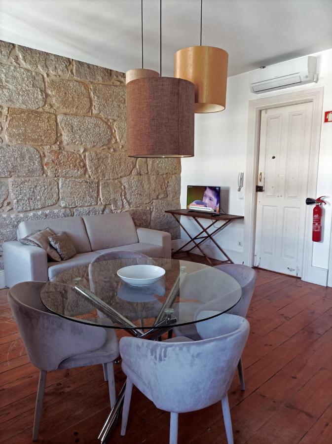 Citybreak-Apartments Bolhao Porto Luaran gambar
