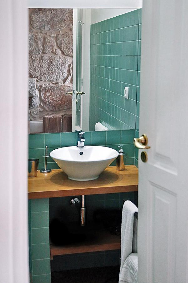 Citybreak-Apartments Bolhao Porto Luaran gambar