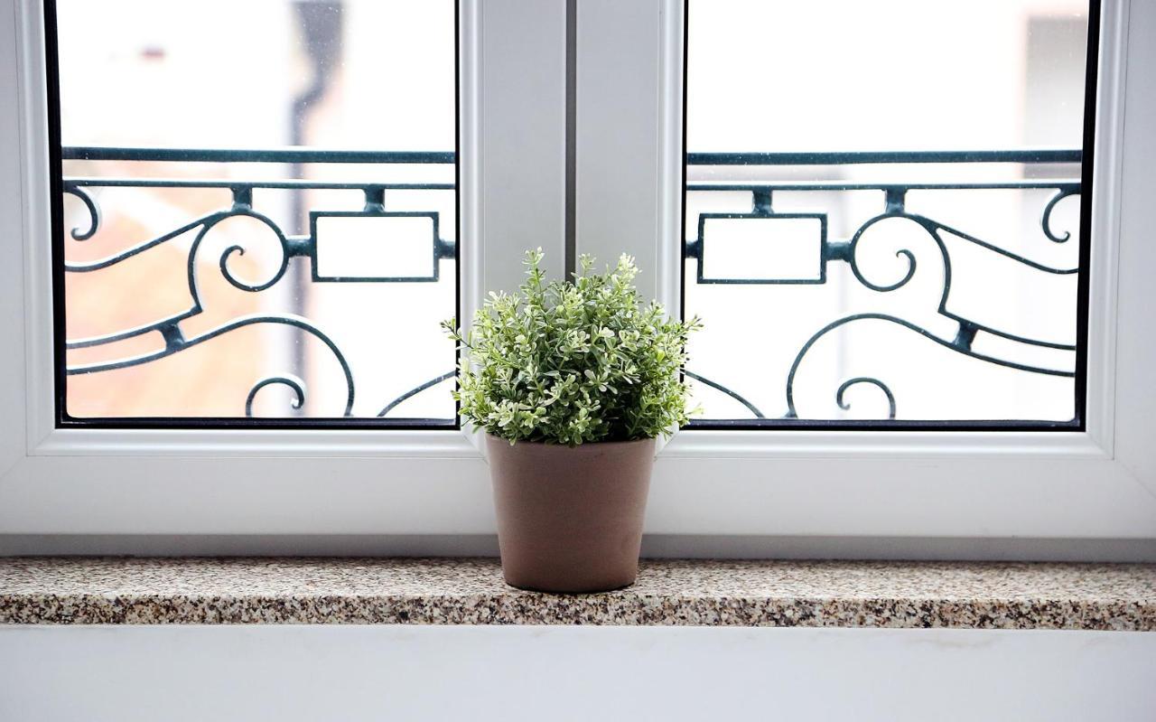 Citybreak-Apartments Bolhao Porto Luaran gambar