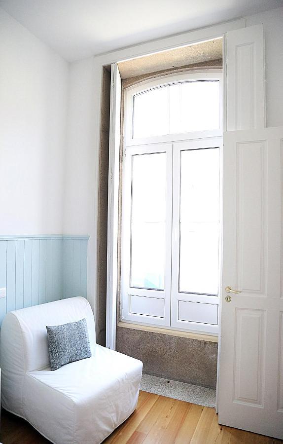 Citybreak-Apartments Bolhao Porto Luaran gambar