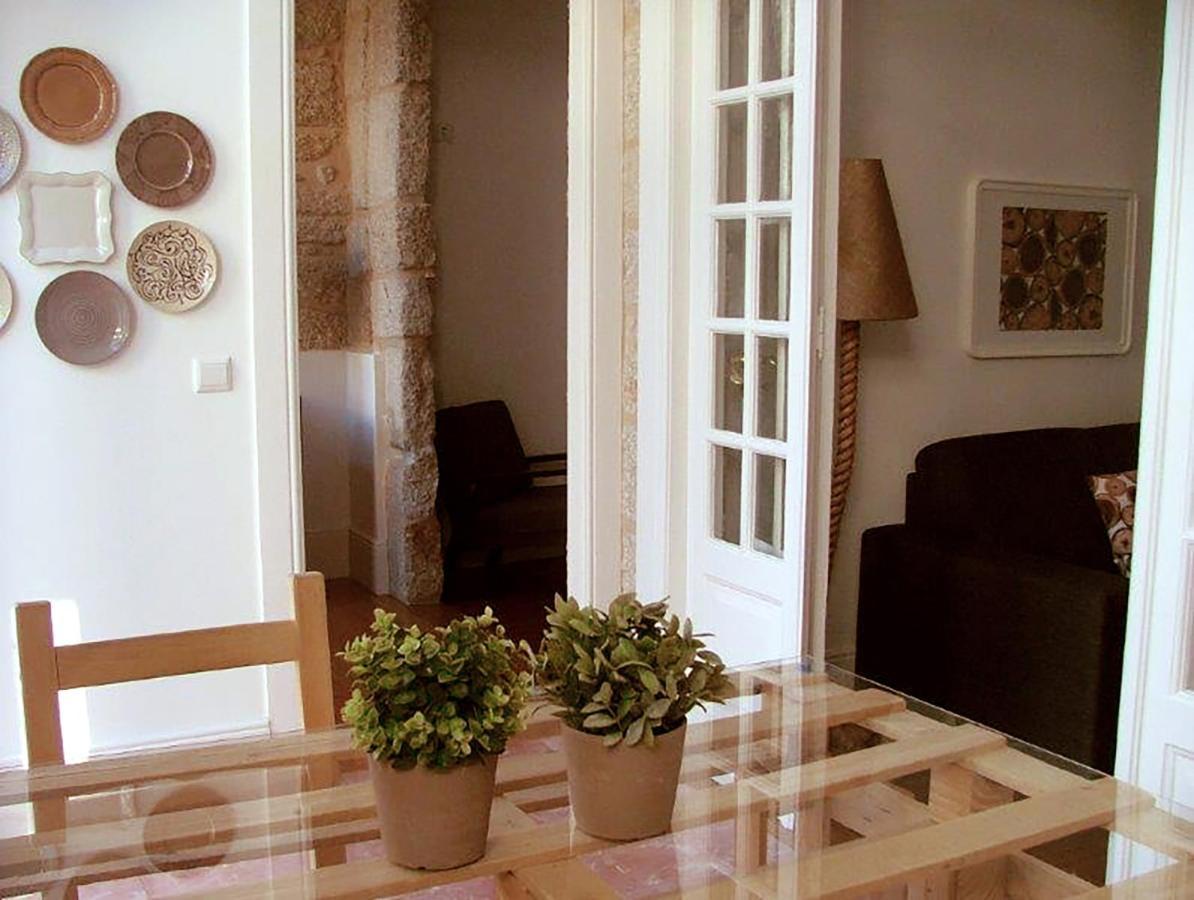 Citybreak-Apartments Bolhao Porto Luaran gambar