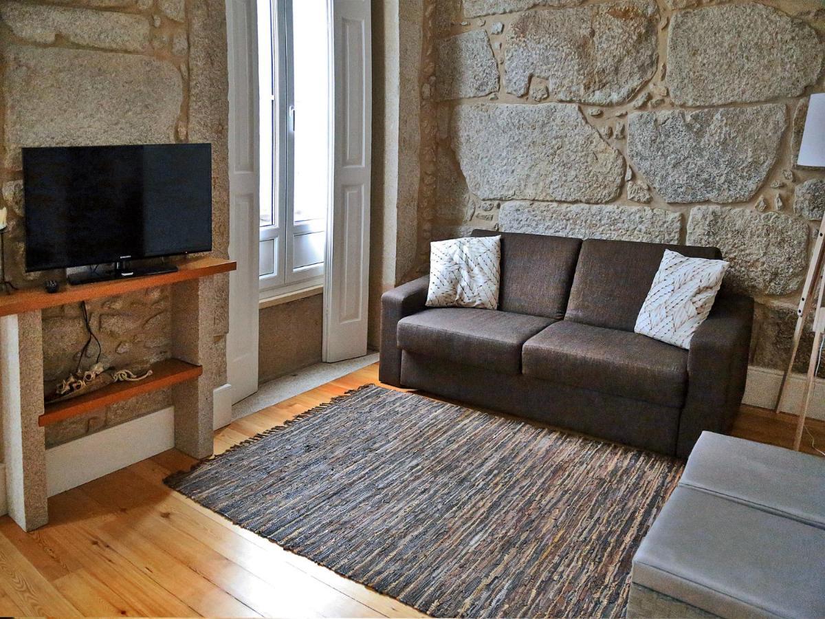 Citybreak-Apartments Bolhao Porto Luaran gambar