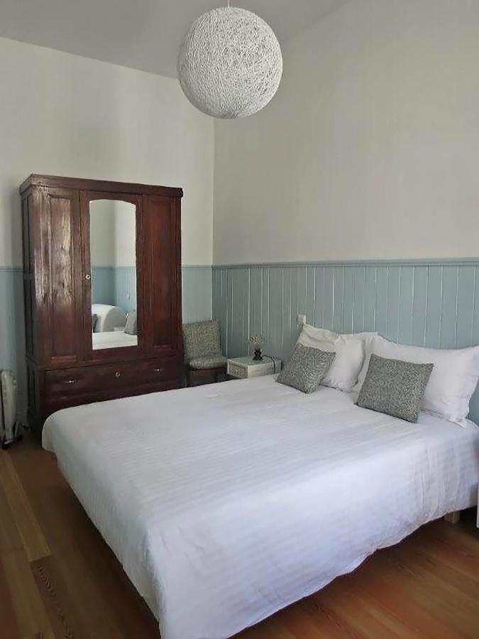 Citybreak-Apartments Bolhao Porto Luaran gambar