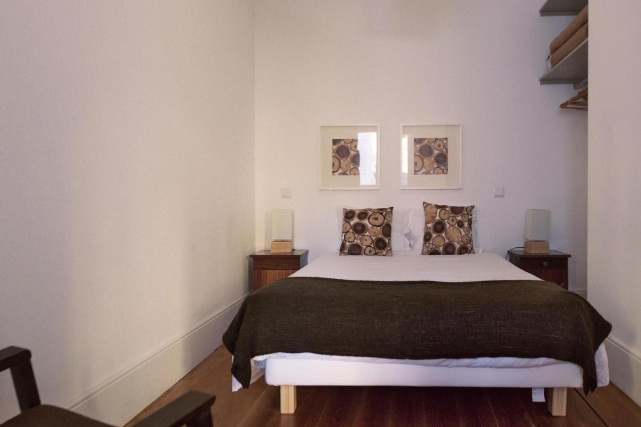 Citybreak-Apartments Bolhao Porto Luaran gambar