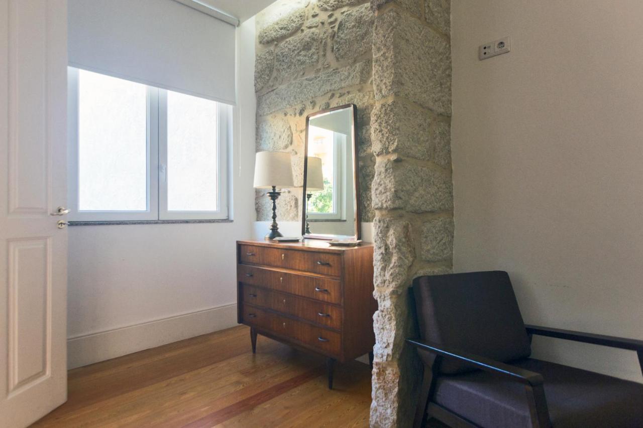 Citybreak-Apartments Bolhao Porto Luaran gambar