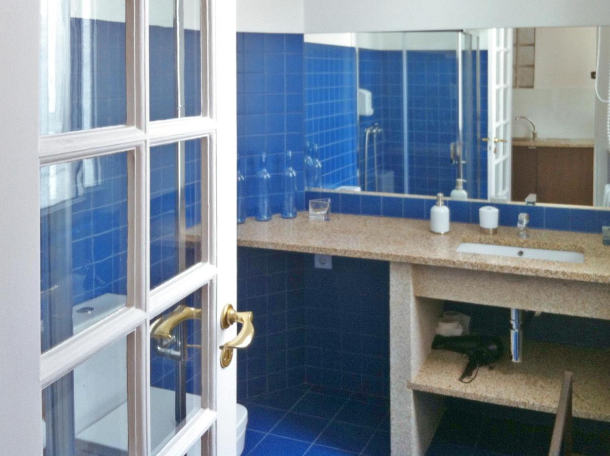 Citybreak-Apartments Bolhao Porto Luaran gambar