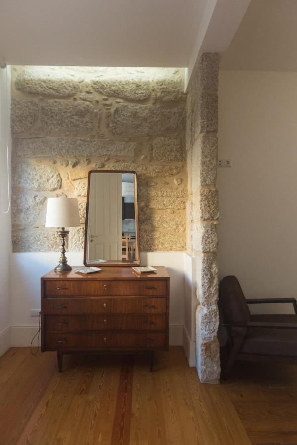 Citybreak-Apartments Bolhao Porto Luaran gambar