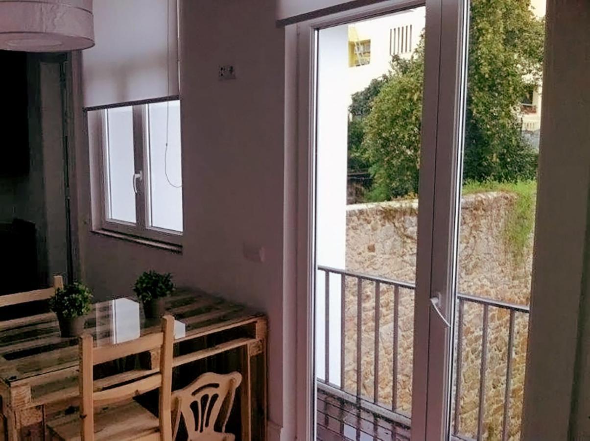 Citybreak-Apartments Bolhao Porto Luaran gambar