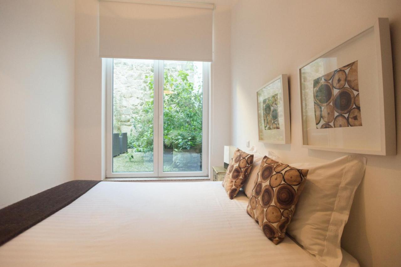 Citybreak-Apartments Bolhao Porto Luaran gambar