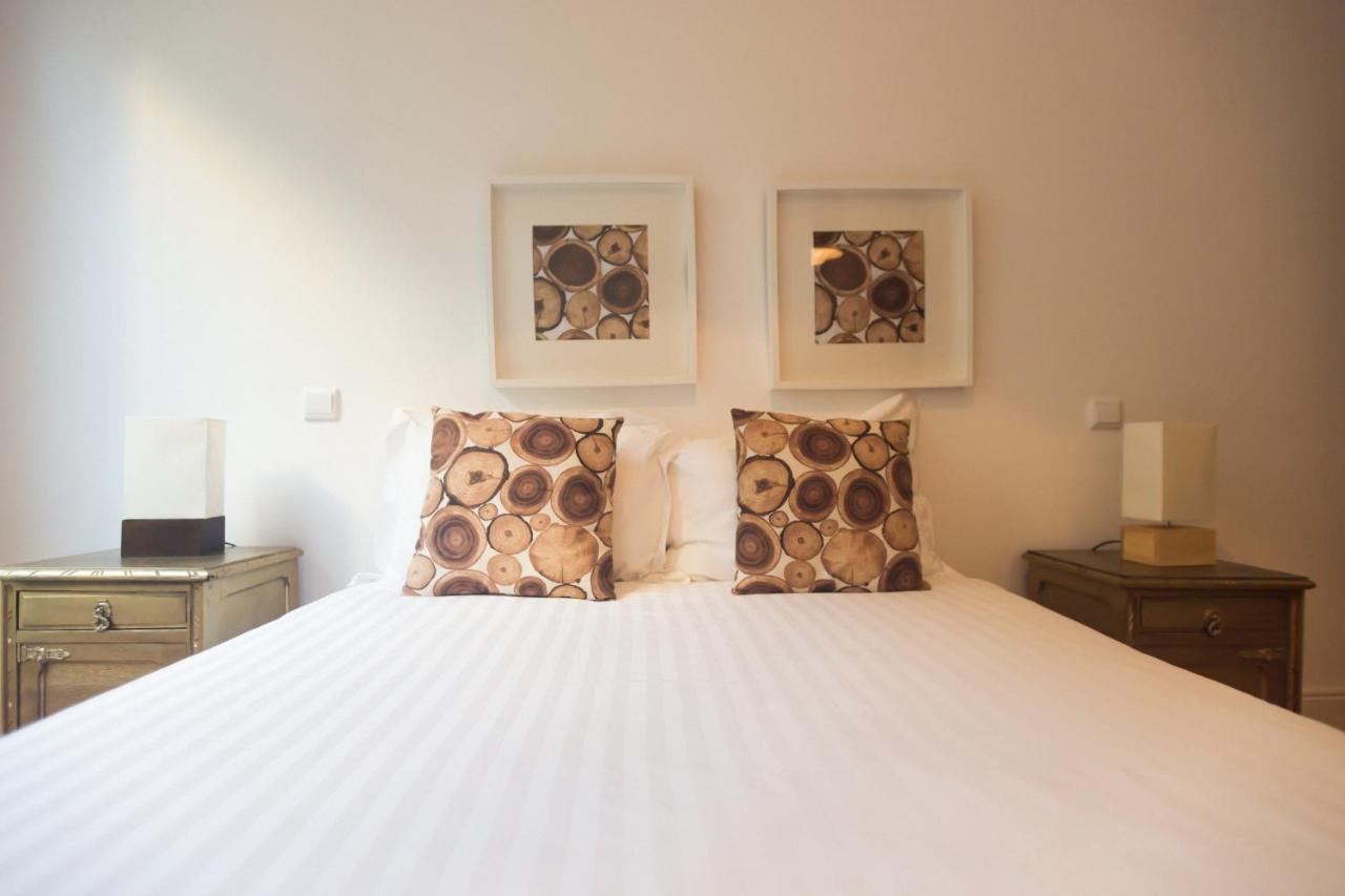 Citybreak-Apartments Bolhao Porto Luaran gambar