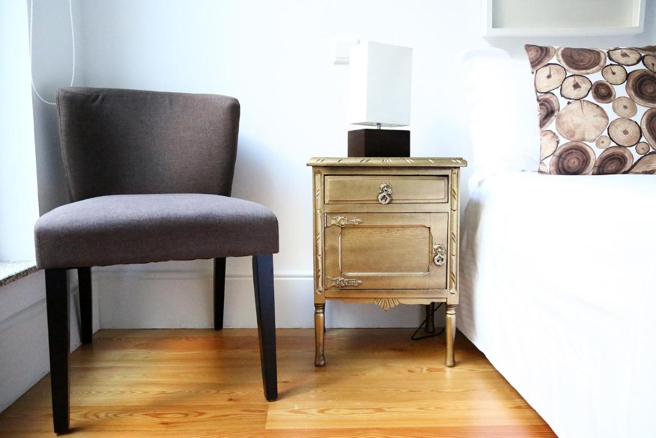 Citybreak-Apartments Bolhao Porto Luaran gambar