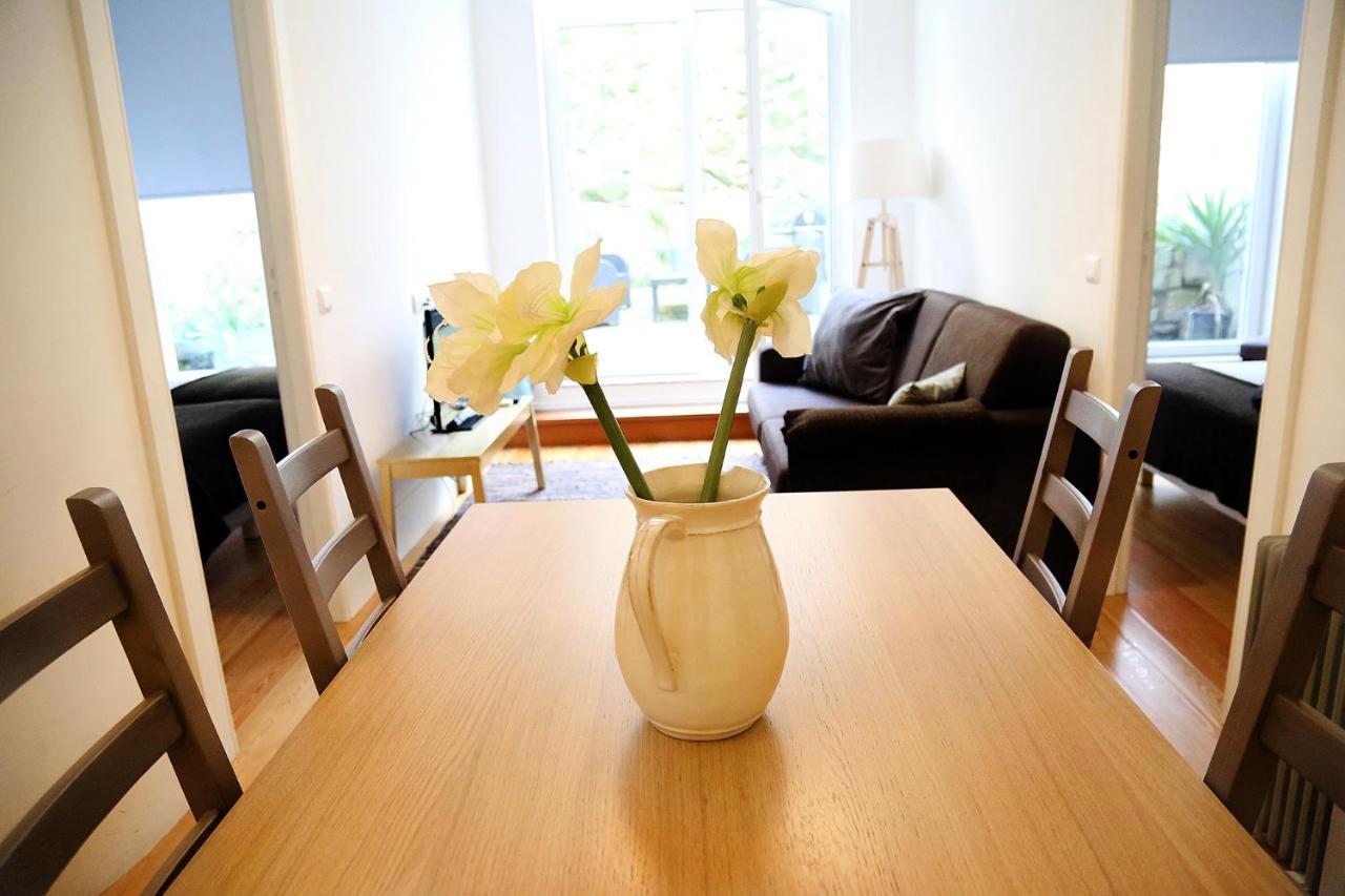Citybreak-Apartments Bolhao Porto Luaran gambar