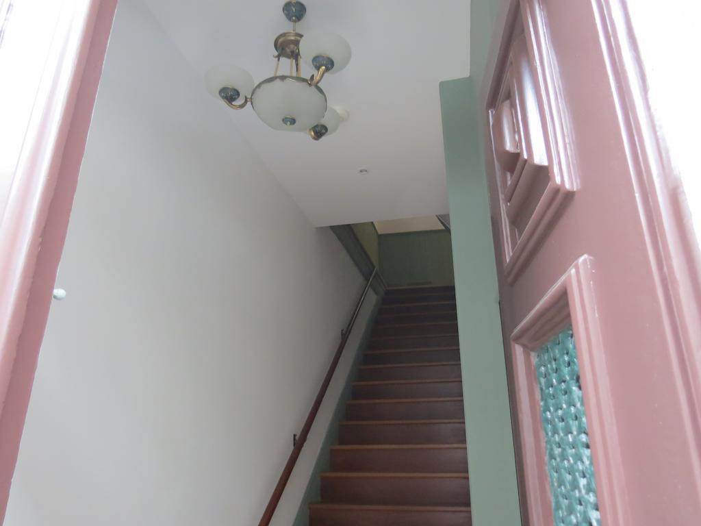 Citybreak-Apartments Bolhao Porto Luaran gambar