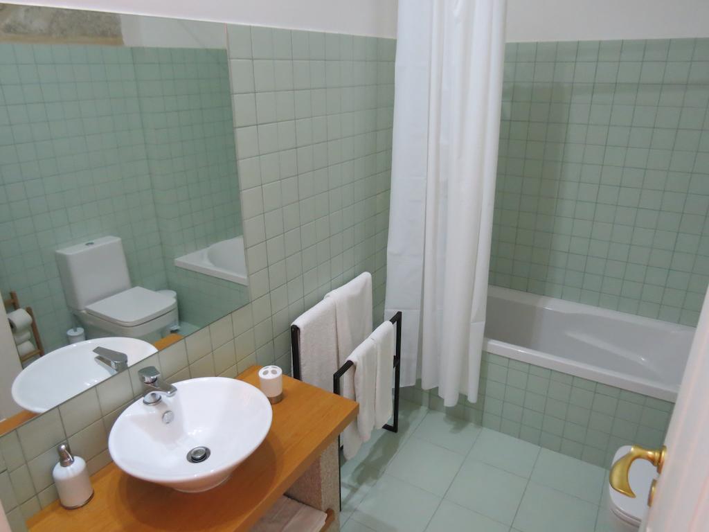 Citybreak-Apartments Bolhao Porto Bilik gambar